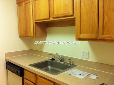 Weymouth Apartment for rent 2 Bedrooms 2 Baths - $2,315
