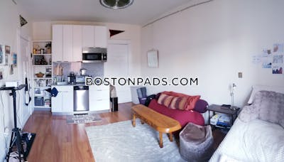 Northeastern/symphony Apartment for rent Studio 1 Bath Boston - $2,400 No Fee