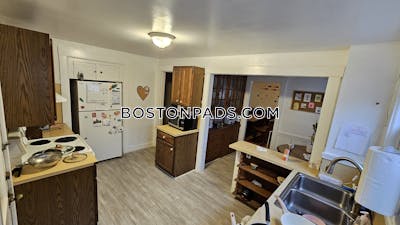 Brighton Apartment for rent 3 Bedrooms 1 Bath Boston - $4,400