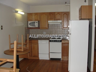 Allston Studio 1 Bath Boston - $2,100