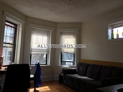 Allston 2 Beds 1 Bath Boston - $2,600