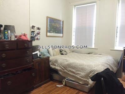 Allston 1 Bed 1 Bath Boston - $2,395 50% Fee