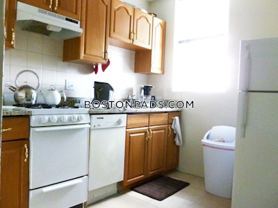 Allston/brighton Border Apartment for rent 1 Bedroom 1 Bath Boston - $2,150