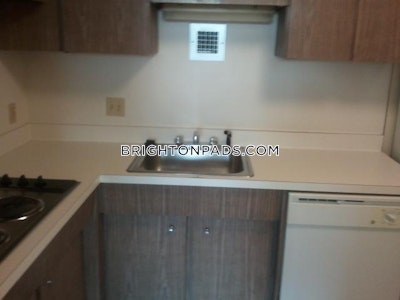 Brighton 2 Beds 1 Bath Boston - $2,850