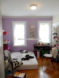 Brighton 3 Beds 1 Bath Boston - $3,595