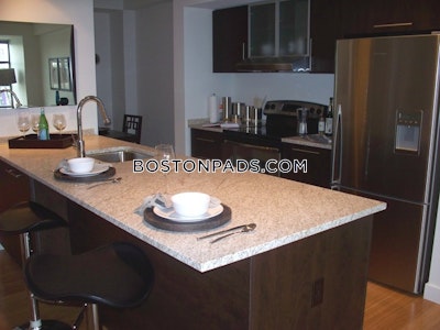 Fenway/kenmore Extremely beautiful 1 Bed 1 Bath on Boylston St  Boston - $4,572