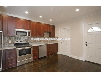 Jamaica Plain 2 Beds 1.5 Baths Boston - $3,600