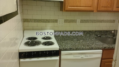 Northeastern/symphony Apartment for rent Studio 1 Bath Boston - $2,400