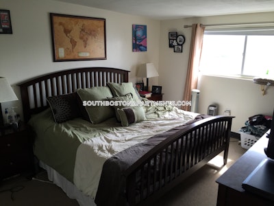 South Boston Nice 2 Bed 1 Bath available 9/1 on Dorchester St. in South Boston  Boston - $2,950