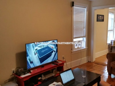 South Boston Apartment for rent 4 Bedrooms 2 Baths Boston - $4,200