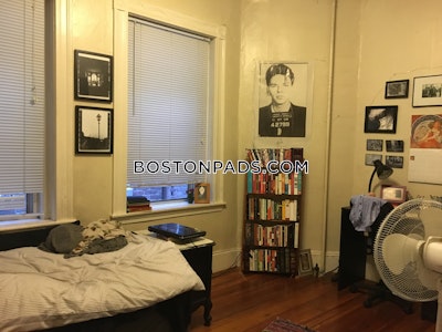 Allston Apartment for rent 1 Bedroom 1 Bath Boston - $2,150