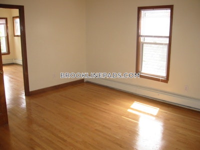 Brookline Apartment for rent 4 Bedrooms 2 Baths  Brookline Village - $5,400