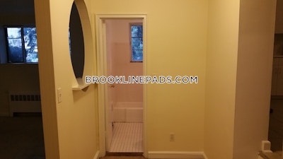 Brookline Apartment for rent 2 Bedrooms 1 Bath  Coolidge Corner - $3,760 No Fee