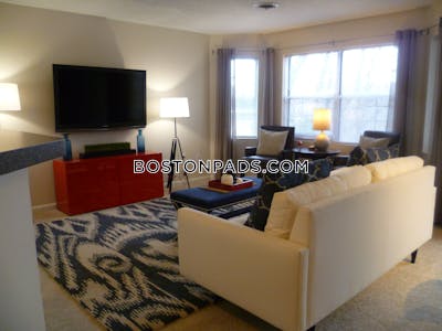 Burlington Apartment for rent 2 Bedrooms 2 Baths - $3,276