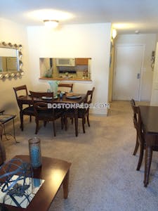 Woburn Apartment for rent 1 Bedroom 1 Bath - $2,107