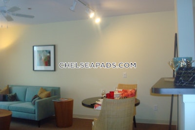 Chelsea Apartment for rent 2 Bedrooms 2 Baths - $2,672