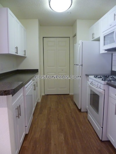 Lexington Apartment for rent 2 Bedrooms 2 Baths - $3,635