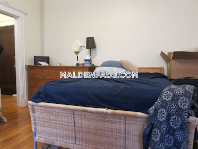 Malden Apartment for rent Studio 1 Bath - $1,800