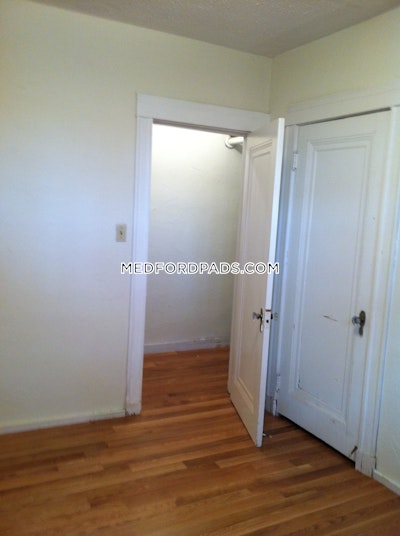 Medford Apartment for rent 1 Bedroom 1 Bath  Medford Square - $1,700