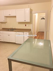 Somerville 2 Bed 1 Bath SOMERVILLE  Davis Square - $2,700