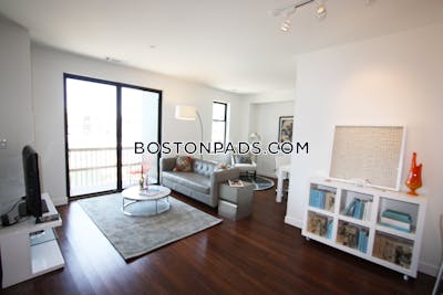 Somerville Apartment for rent 2 Bedrooms 2 Baths  Magoun/ball Square - $4,480 75% Fee