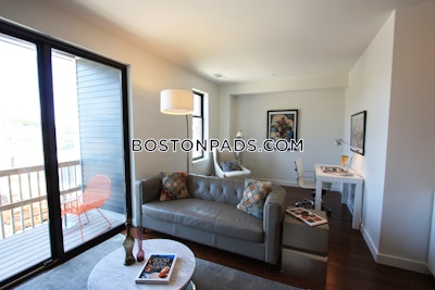 Somerville Apartment for rent 1 Bedroom 1 Bath  Magoun/ball Square - $3,745 75% Fee