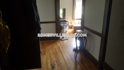 Somerville 2.5 Bed 1 Bath SOMERVILLE  Spring Hill - $2,900