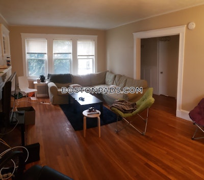 Brighton Spacious 3 Beds 1 Bath Boston - $4,000