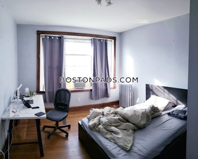 Brookline 3 Bed, 2 Bath Unit  Boston University - $4,100