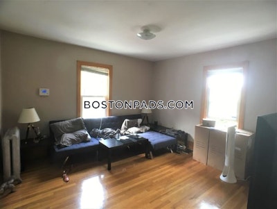 Fort Hill 2.5 Bed 1 Bath BOSTON Boston - $3,250