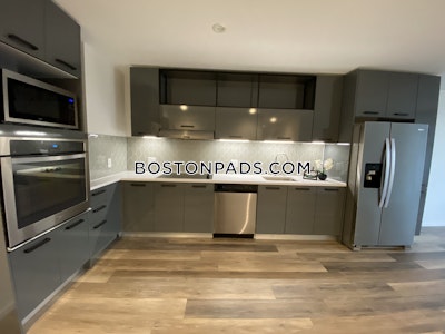 South End Modern, lavish 2 Bed 2 Bath available NOW in the South End! Boston - $5,844