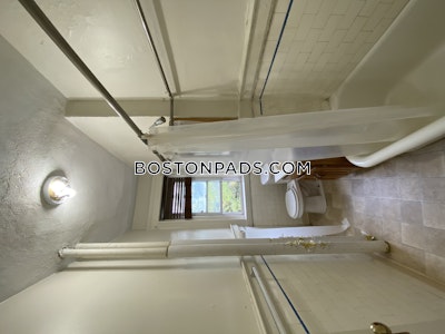 Fenway/kenmore 1 Bed 1 Bath Boston - $2,825 No Fee