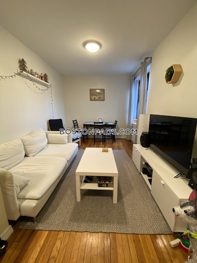 Fenway/kenmore 2 Bed 1 Bath BOSTON Boston - $3,700