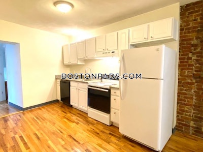 Mission Hill 3 Bed 1 Bath BOSTON Boston - $4,500