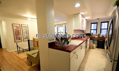 Fenway/kenmore 4 Bed 2 Bath BOSTON Boston - $8,000