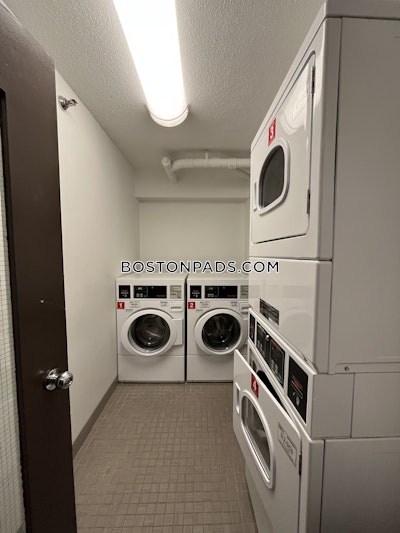 Downtown 1 Bed 1 Bath BOSTON Boston - $5,157 No Fee