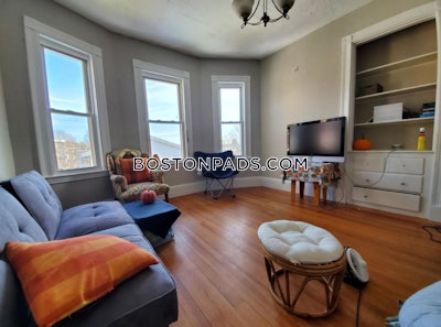 Mission Hill 4 Bed 1 Bath BOSTON Boston - $4,600