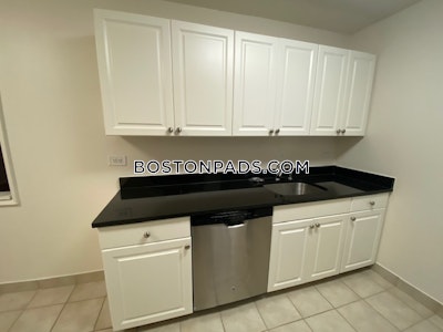 West End 1 Bed 1 Bath Boston - $3,155