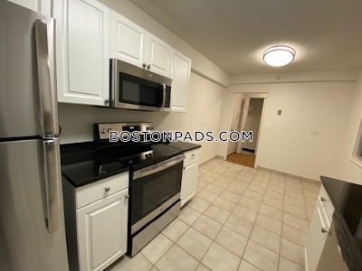 West End 1 Bed 1 Bath Boston - $3,155