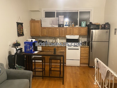 Northeastern/symphony 3 Beds Northeastern Boston - $4,900