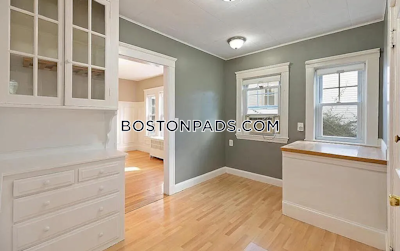 Newton 4 Beds 1 Bath  Chestnut Hill - $5,600