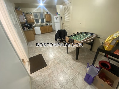 Mission Hill 4 Bed 1 Bath BOSTON Boston - $5,400