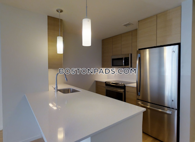 South End Renovated 1 bed 1 bath In South End Boston - $3,610