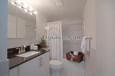 Mission Hill Luxury 1 Bed 1 bath available NOW on Tremont St in Boston!  Boston - $3,032