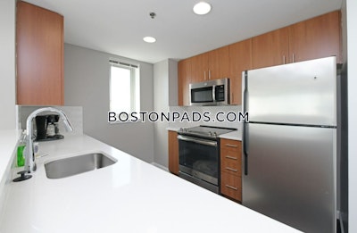 Fenway/kenmore 2 Beds 2 Baths Boston - $4,913