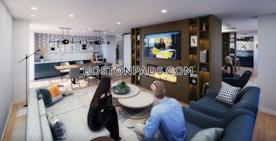 Mission Hill 2 Bed 1.5 Bath BOSTON Boston - $3,185 No Fee