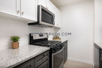 Mission Hill 1 Bed 1 Bath Boston - $2,395 No Fee