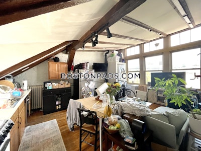 Beacon Hill 2 Beds 1 Bath Boston - $3,950