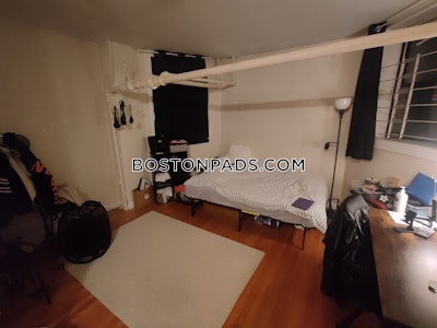 Fenway/kenmore Studio, 1 Bath Unit Boston - $2,100