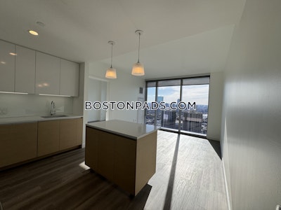 West End 1 Bed 1 Bath BOSTON Boston - $4,129